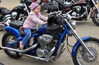 Zdjęcie: Bikersi na 