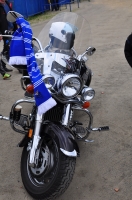 Zdjęcie: Bikersi na 