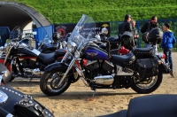 Zdjęcie: Bikersi na 