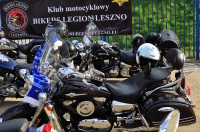 Zdjęcie: Bikersi na 