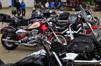 Zdjęcie: Bikersi na 