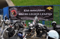 Zdjęcie: Bikersi na 
