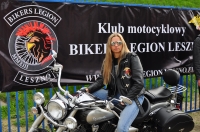 Zdjęcie: Bikersi na 