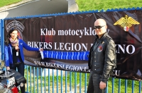 Zdjęcie: Bikersi na 