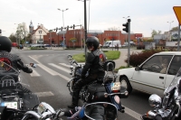 Zdjęcie: Bikersi na 