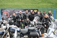 Zdjęcie: Bikersi na 