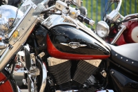 Zdjęcie: Bikersi na 