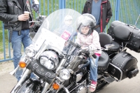 Zdjęcie: Bikersi na 