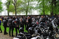 Zdjęcie: OTWARCIE SEZONU - PIASKI 27.04.14