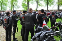 Zdjęcie: OTWARCIE SEZONU - PIASKI 27.04.14