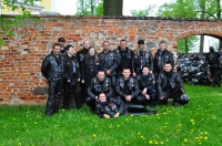 Zdjęcie: OTWARCIE SEZONU - PIASKI 27.04.14