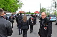 Zdjęcie: OTWARCIE SEZONU - PIASKI 27.04.14