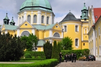 Zdjęcie: OTWARCIE SEZONU - PIASKI 27.04.14