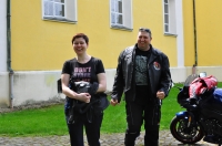 Zdjęcie: OTWARCIE SEZONU - PIASKI 27.04.14