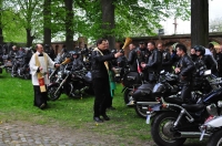Zdjęcie: OTWARCIE SEZONU - PIASKI 27.04.14