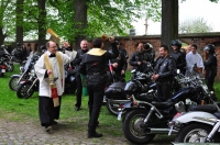 Zdjęcie: OTWARCIE SEZONU - PIASKI 27.04.14