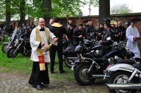 Zdjęcie: OTWARCIE SEZONU - PIASKI 27.04.14