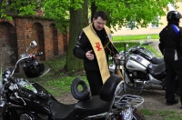 Zdjęcie: OTWARCIE SEZONU - PIASKI 27.04.14
