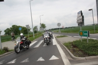 Zdjęcie: OTWARCIE SEZONU - PIASKI 27.04.14