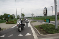 Zdjęcie: OTWARCIE SEZONU - PIASKI 27.04.14