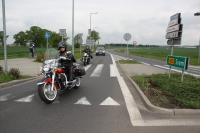 Zdjęcie: OTWARCIE SEZONU - PIASKI 27.04.14