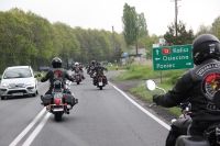 Zdjęcie: OTWARCIE SEZONU - PIASKI 27.04.14