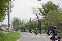 Zdjęcie: OTWARCIE SEZONU - PIASKI 27.04.14