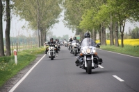 Zdjęcie: OTWARCIE SEZONU - PIASKI 27.04.14