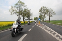 Zdjęcie: OTWARCIE SEZONU - PIASKI 27.04.14