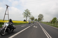 Zdjęcie: OTWARCIE SEZONU - PIASKI 27.04.14