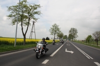 Zdjęcie: OTWARCIE SEZONU - PIASKI 27.04.14