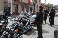 Zdjęcie: OTWARCIE SEZONU - PIASKI 27.04.14