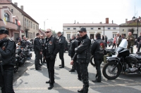 Zdjęcie: OTWARCIE SEZONU - PIASKI 27.04.14