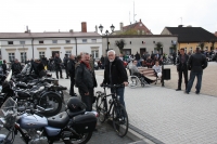 Zdjęcie: OTWARCIE SEZONU - PIASKI 27.04.14