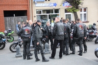 Zdjęcie: OTWARCIE SEZONU - PIASKI 27.04.14
