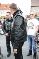 Zdjęcie: OTWARCIE SEZONU - PIASKI 27.04.14