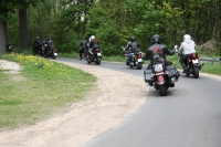 Zdjęcie: OTWARCIE SEZONU - PIASKI 27.04.14