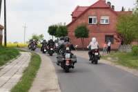 Zdjęcie: OTWARCIE SEZONU - PIASKI 27.04.14