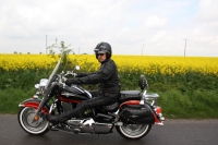 Zdjęcie: OTWARCIE SEZONU - PIASKI 27.04.14