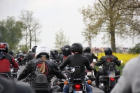 Zdjęcie: OTWARCIE SEZONU - PIASKI 27.04.14