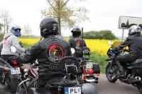 Zdjęcie: OTWARCIE SEZONU - PIASKI 27.04.14
