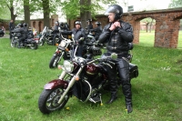Zdjęcie: OTWARCIE SEZONU - PIASKI 27.04.14