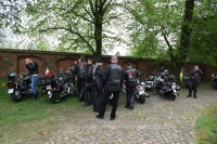 Zdjęcie: OTWARCIE SEZONU - PIASKI 27.04.14