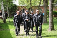Zdjęcie: OTWARCIE SEZONU - PIASKI 27.04.14