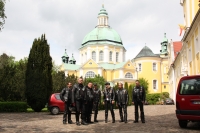 Zdjęcie: OTWARCIE SEZONU - PIASKI 27.04.14