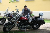 Zdjęcie: OTWARCIE SEZONU - PIASKI 27.04.14