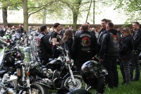 Zdjęcie: OTWARCIE SEZONU - PIASKI 27.04.14
