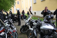 Zdjęcie: OTWARCIE SEZONU - PIASKI 27.04.14