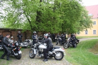Zdjęcie: OTWARCIE SEZONU - PIASKI 27.04.14