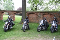 Zdjęcie: OTWARCIE SEZONU - PIASKI 27.04.14